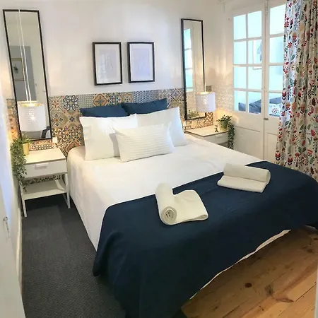 Beautiful Flat In Prime Location!great View 아파트