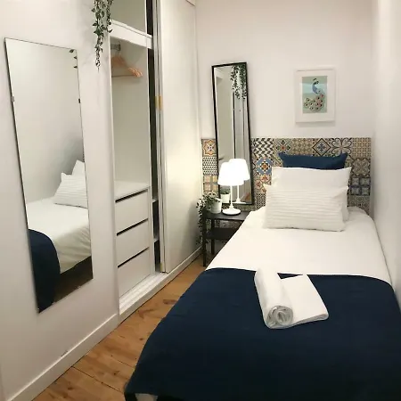 Beautiful Flat In Prime Location!great View Apartment