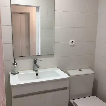 Beautiful Flat In Prime Location!great View Apartment *