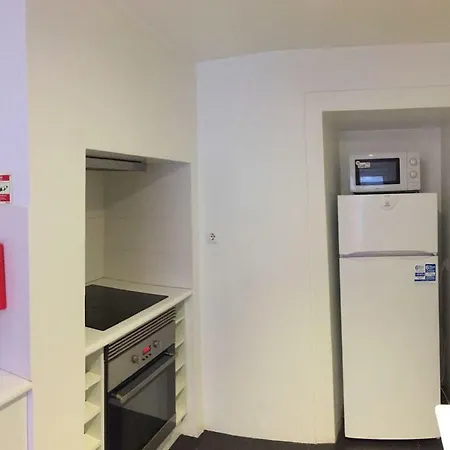 Beautiful Flat In Prime Location!great View 아파트 리스본