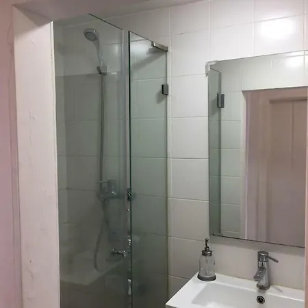 Beautiful Flat In Prime Location!great View * 리스본