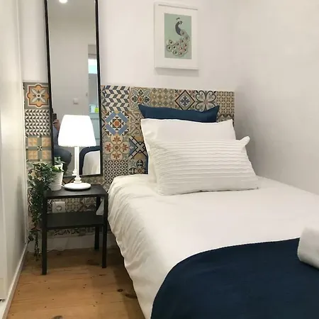 Beautiful Flat In Prime Location!great View 아파트 *
