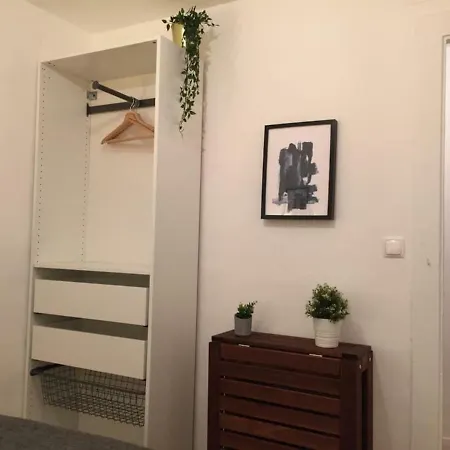 Beautiful Flat In Prime Location!great View 리스본