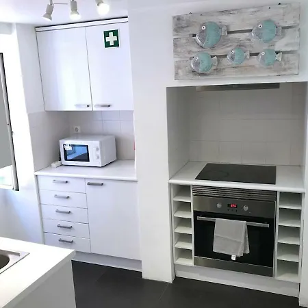 Beautiful Flat In Prime Location!great View * Lisboa